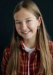 Елена Байбикова 