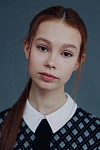 Алисия Разумовская