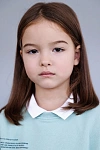 Таджибаева Амели 