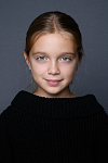 Евангелина Козырева