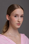 Ксения Гинькина 