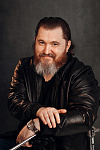Денис Сладков