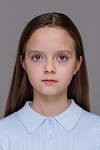 Александра  Сургучева 