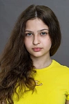 Софья Кругова