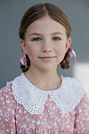 Маргарита Суркина