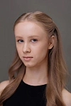Анастасия  Ахмедулина