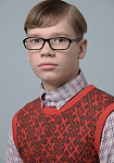 Марк Александров
