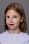 Анастасия Аверина
