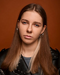 Евдокия  Хомова 