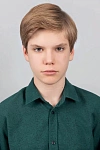 Артём Бочаров