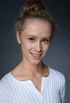 Анастасия  Ахмедулина