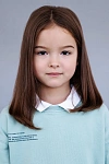 Таджибаева Амели 