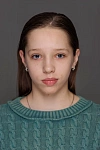 Ксения Толстая