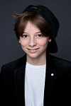 Евгений  Писарев 