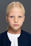 Алина Шестакова 