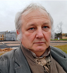 Александр Мякушко