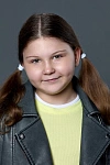 София Лисина
