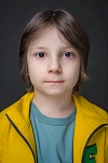 Евсей  Ильин 