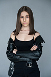 Карина Каграманян