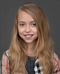 Романова Серафима