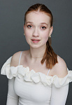 Анастасия Ткачева