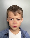 Илья Палеев