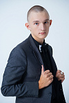 Куликов Дмитрий