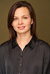 Евгения  Власова 