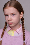 Елизавета Руфина