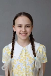 Евангелина Деньга