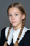 Милана  Коломиец