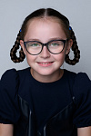 Багаева Александра