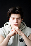Эмирбеков Али