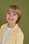 Елисей Ушаков