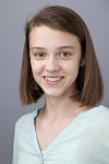Маргарита Голубева