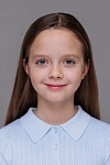 Александра  Сургучева 