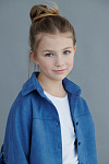 Маргарита Суркина