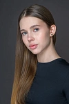 Анна  Чечерина 