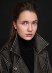 Эвелина  Горицкая 