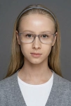 Анастасия  Ахмедулина