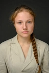 Уна Рогова