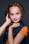 Антонина  Обыдёнова 