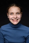 Данилко Ева