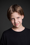 Щербаков Егор
