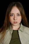 Елизавета Агрова