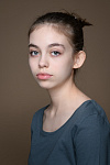 Екатерина Борисова