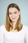 Маргарита Виноградова