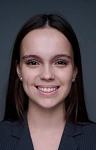 Полина Галкина