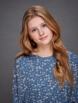 Красильникова Кристина
