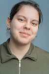Светлана Морозова